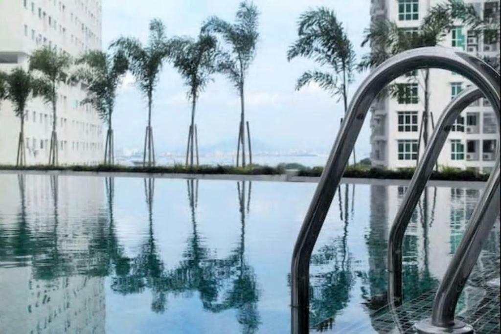 Apartment Penang Studio In Georgetown George Town