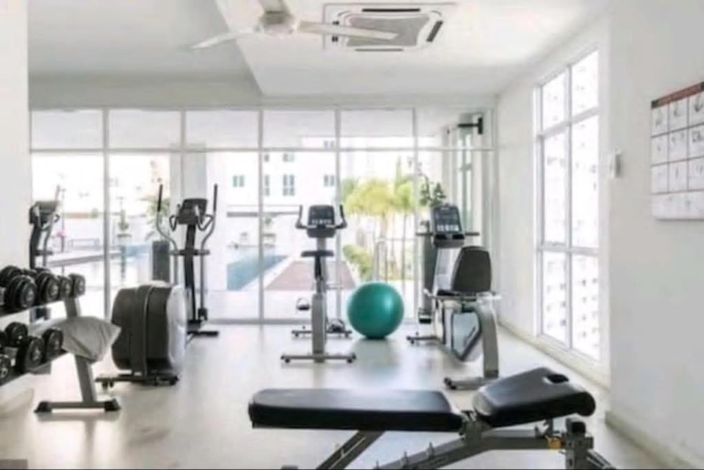 Penang Studio In Georgetown