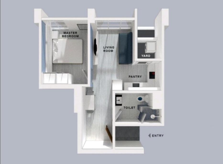 Penang Studio In Georgetown George Town