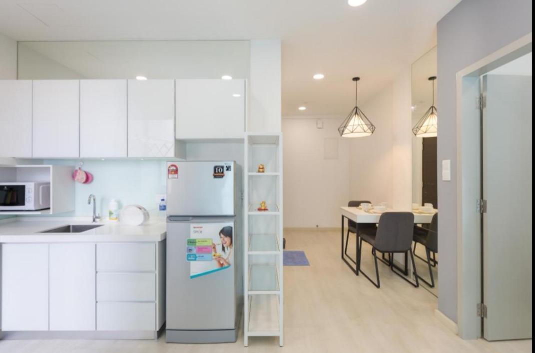 Apartment Penang Studio In Georgetown