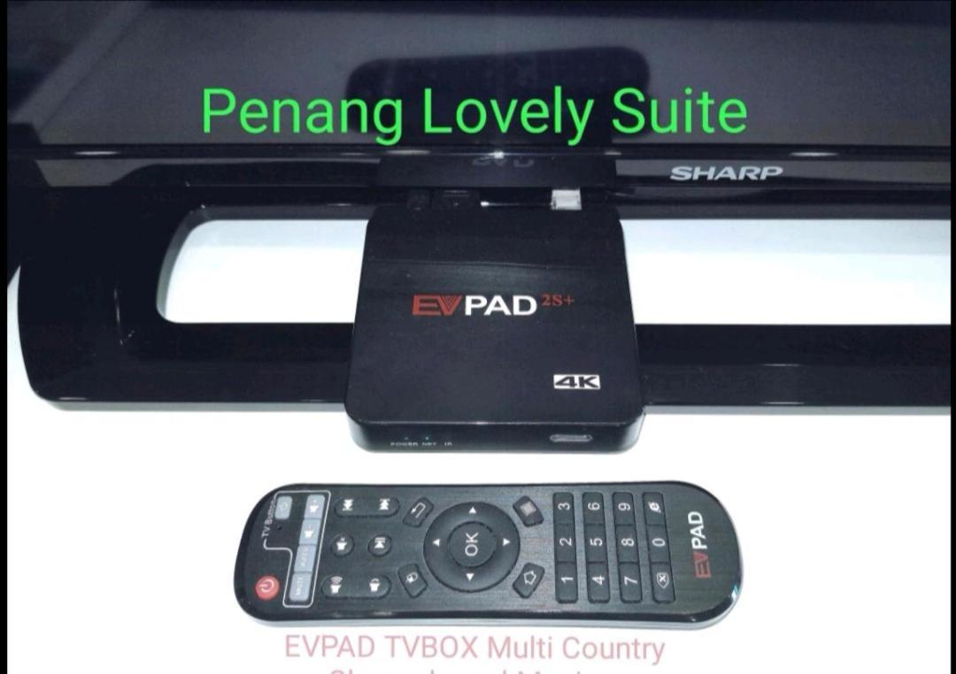 Penang Studio In Georgetown George Town