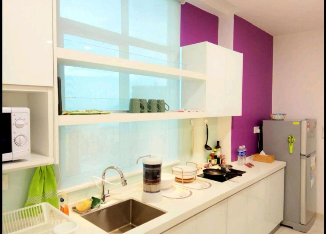 Apartment Penang Studio In Georgetown *