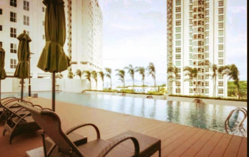Penang Studio In Georgetown