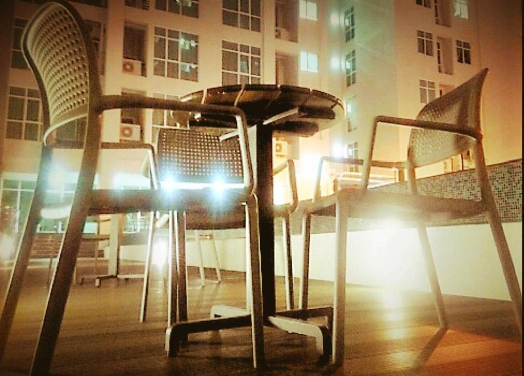 Penang Studio In Georgetown