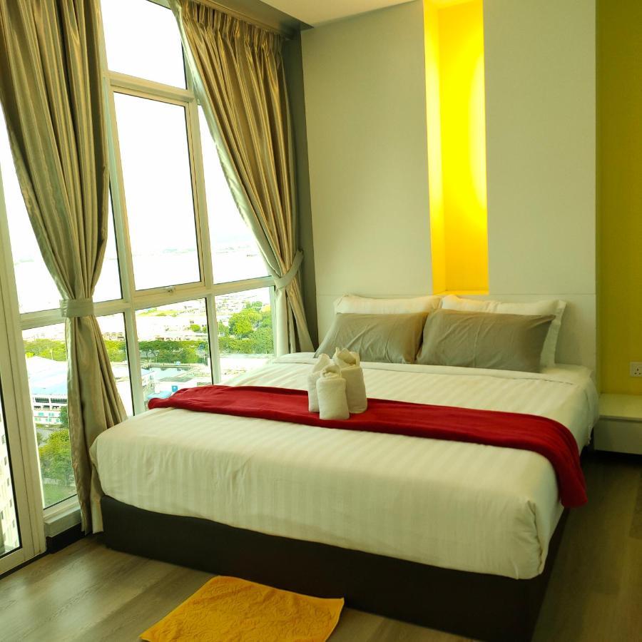 Penang Studio In Georgetown George Town