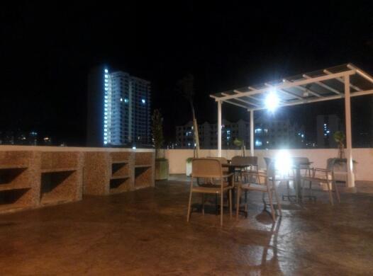 Penang Studio In Georgetown Apartment *