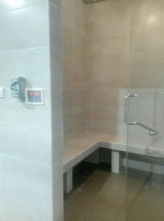 Penang Studio In Georgetown Apartment *