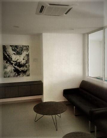 Penang Studio In Georgetown