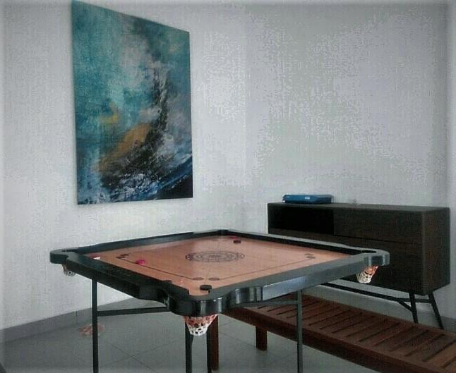 Apartment Penang Studio In Georgetown George Town