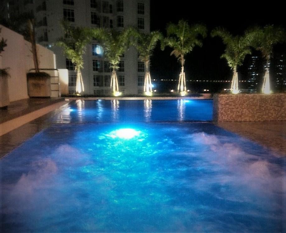 Apartment Penang Studio In Georgetown