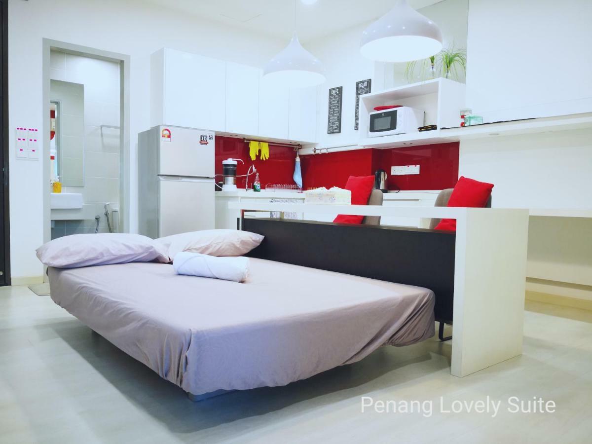 Penang Studio In Georgetown George Town
