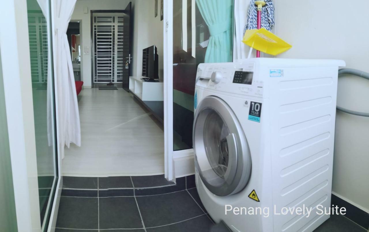 Penang Studio In Georgetown Apartment George Town