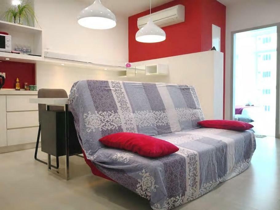 Penang Studio In Georgetown