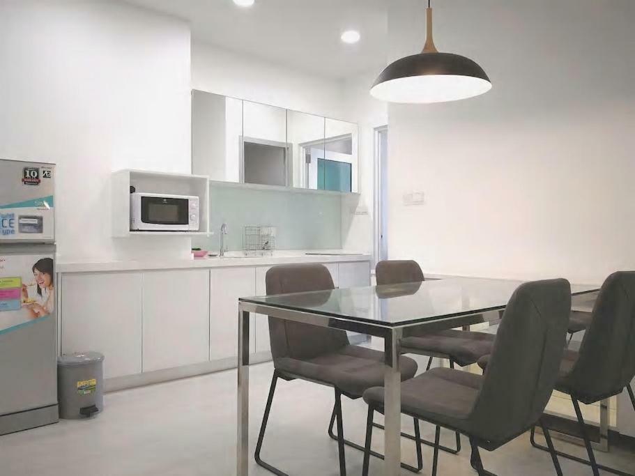 Penang Studio In Georgetown Apartment George Town