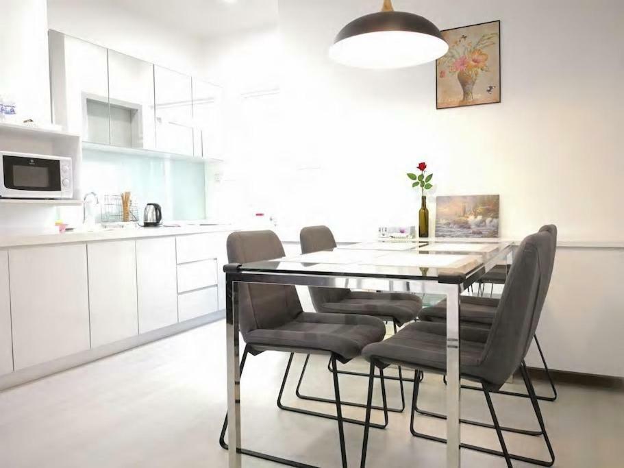 Penang Studio In Georgetown