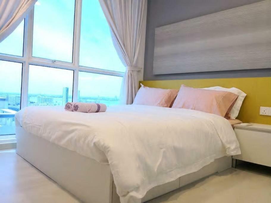Penang Studio In Georgetown