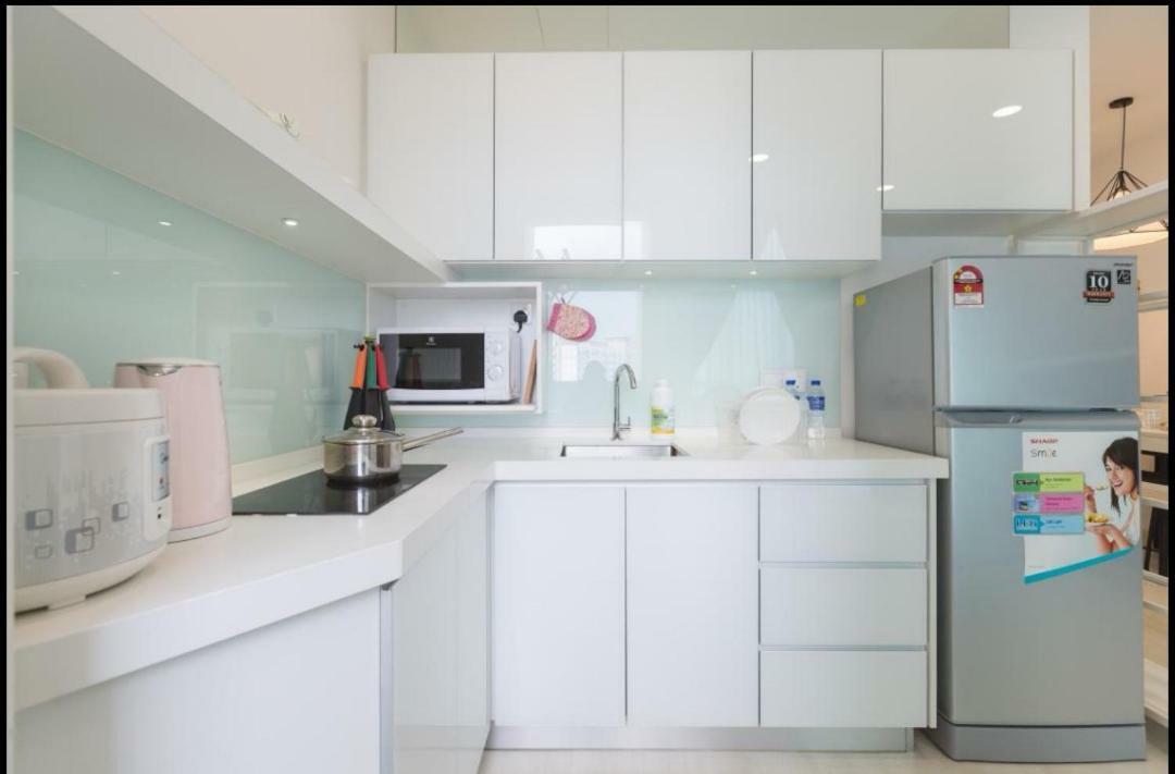 Apartment Penang Studio In Georgetown George Town