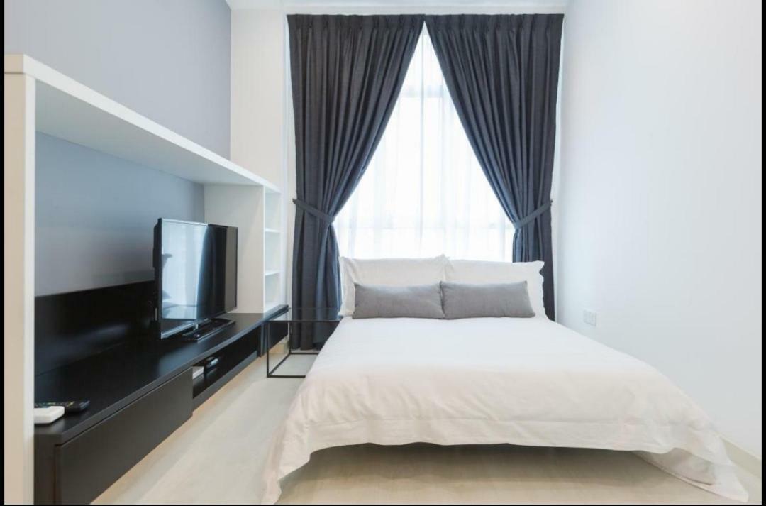 Penang Studio In Georgetown *
