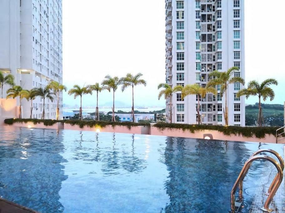 Apartment Penang Studio In Georgetown George Town
