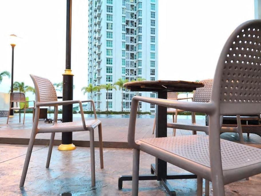 Penang Studio In Georgetown Apartment George Town