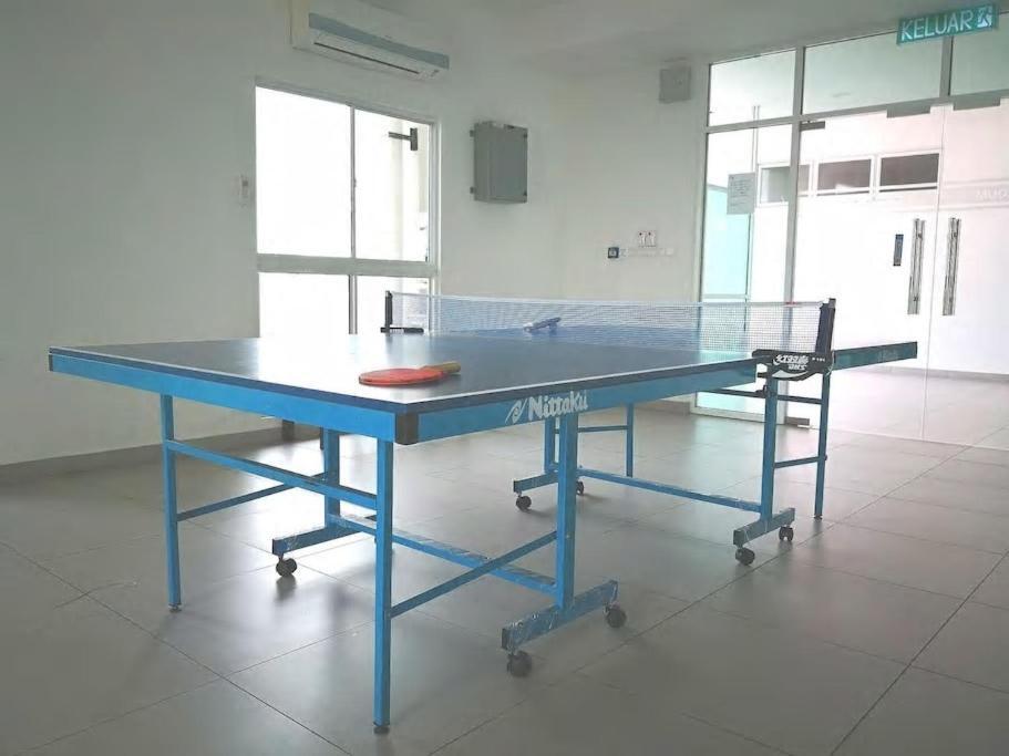 Penang Studio In Georgetown Apartment *