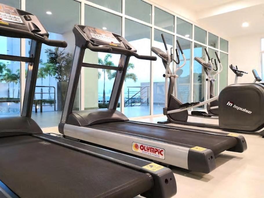 Penang Studio In Georgetown Apartment George Town