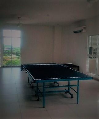 Apartemen Penang In *