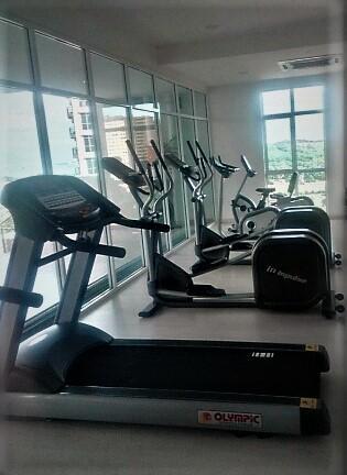 Penang In Apartemen *