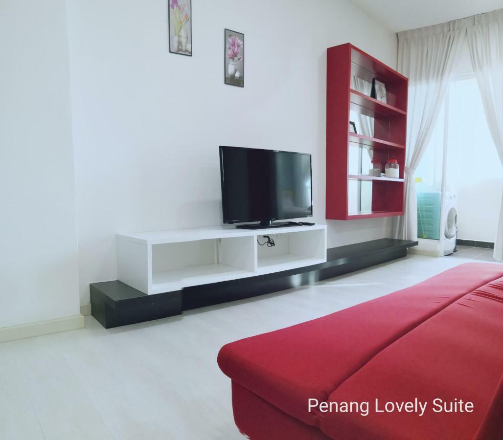 Penang In Apartemen George Town