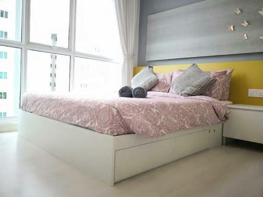 Penang In Apartemen George Town