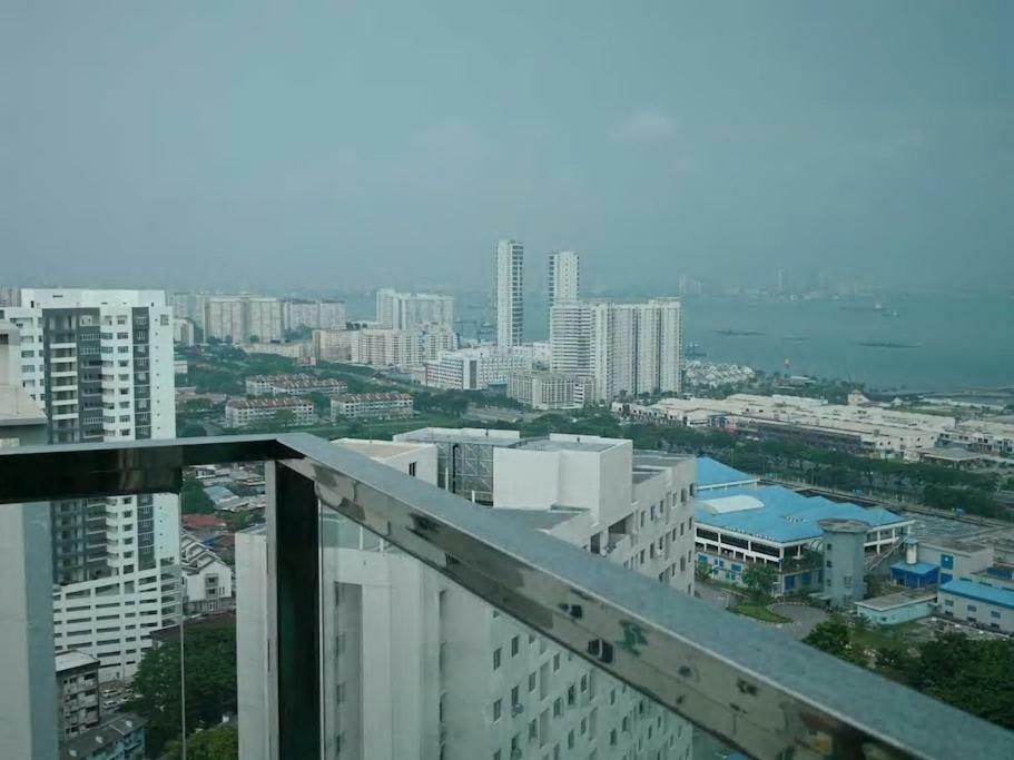 Penang In George Town